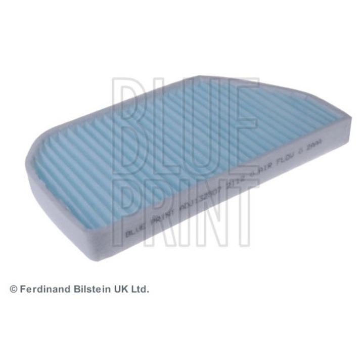 Filtru, Aer Habitaclu Adj132507 Tata Xenon Pick-Up