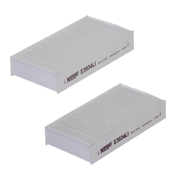 Filtru, Aer Habitaclu E3934Li-2 Bmw X3/X4