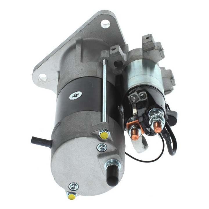 Indítómotor 1986S10068 Volvo 8700/9700/9900/B12/Fh12/Fm12