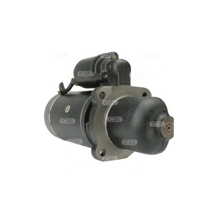 Indító F032110527 Scania 2 - Series/3 - Series/4 - Series/P 1 Toyota Land Cruiser