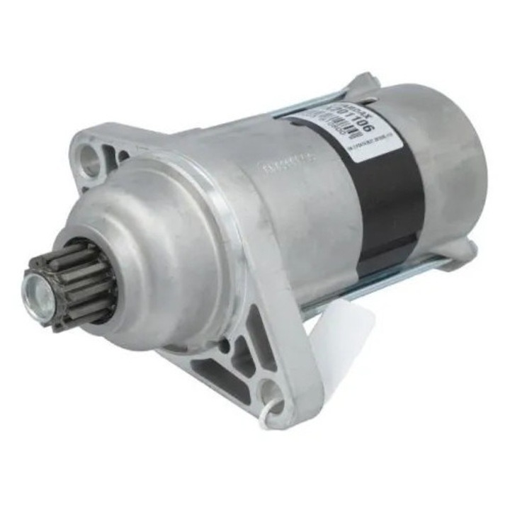 Electromotor Stx201106 Audi A1/A3/Q2 Seat Altea/Ateca/Ibiza 4/Leon Skoda Fabia 2/Octavia 2/Octavia 3/Roomster Vw Beetle/Polo