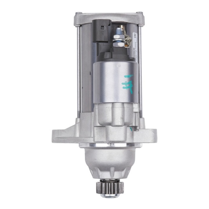 Indítómotor 1986S01055 Audi A1/A1 Allstreet/A1 City Carver/A3/A3 Allstreet/Q2/Q3/Tt Bmw 2 Cupra Leon/Leon Sportstourer