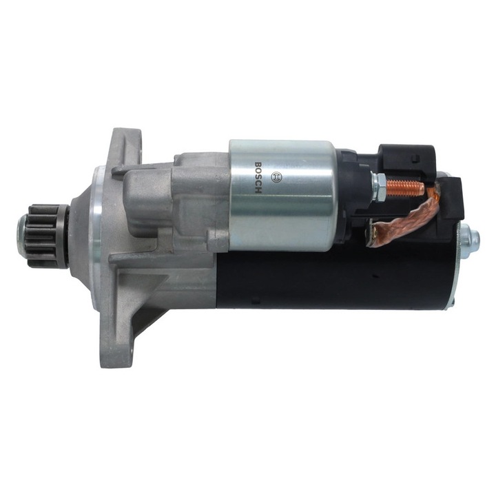 Indító 1986S00869 Audi A3/Q2/Q3/Tt Cupra Formentor/Leon/Leon Sportstourer Seat Alhambra/Altea/Ateca/Leon/Tarraco Vw Eos