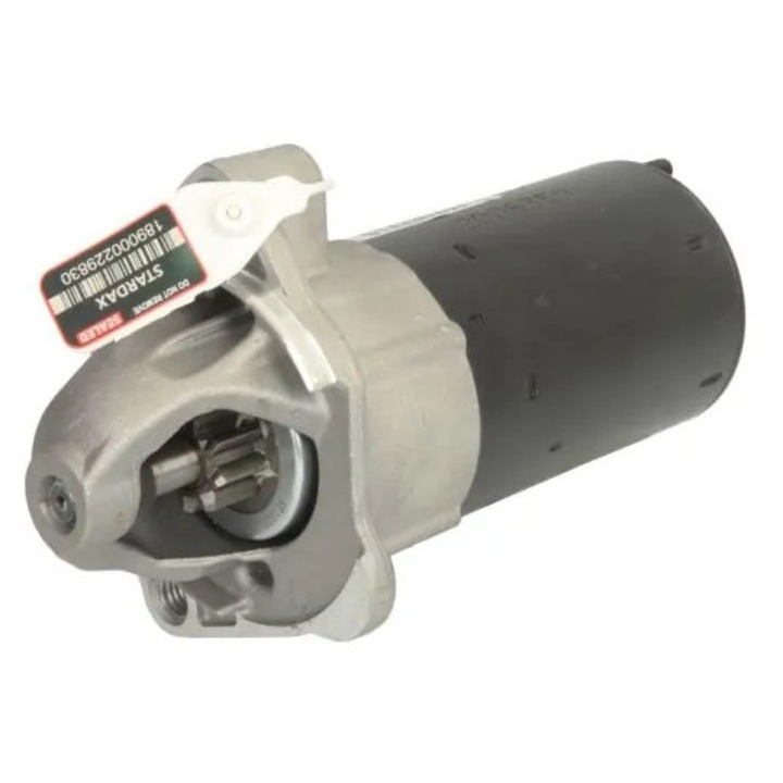 Indítómotor Stx200269 Audi A4 B6/A4 B7 Seat Exeo Skoda Superb 1 Vw Passat B5.5