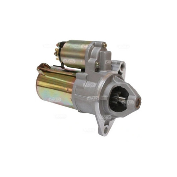 Electromotor F032111848 Chevrolet Astra/Evanda/Lacetti/Luv/Nubira/Rezzo/Zafira Citroën C3 1 Daewoo Brougham/Evanda/Lacetti