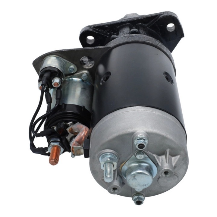 Indítómotor 1986S10097 Mercedes-Benz Actros/Actros Mp4 / Mp5/Antos/Arocs/Axor 2/Capacity/Citaro/Citaro 2/Conecto/Hpn/Integro