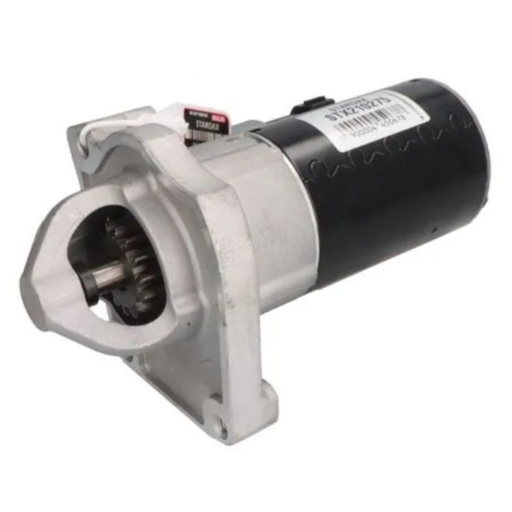 Electromotor Stx210275R Citroën Berlingo Multispace/C3 3/C3 Aircross 2/C4 2/C4 Cactus/C4 Picasso 2/C4 Spacetourer/Ds3/Ds4/Ds5