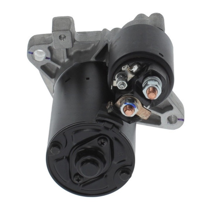 Indítómotor 1986S00672 Citroën C1 Peugeot 107 Toyota Aygo