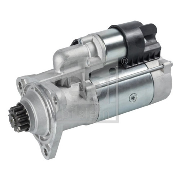 Electromotor 48988 Daf Cf/Cf 65/Cf 85/Lf 45/Xf/Xf 105/Xf 95 Ginaf 10-Series/C-Series