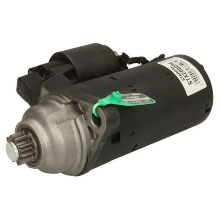 Стартер Stx200096R Seat Cordoba/Ibiza 3 Skoda Fabia 1/Fabia 1 Praktik/Roomster/Roomster Praktik Vw Fox/Polo 4