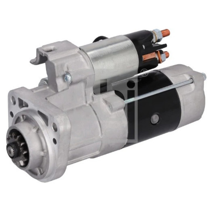 Electromotor 184450 Man Foc/Hocl/Lion S Intercity/Lion´S City/Nl/Nm/Sl 2/Sü/Tgl 1/Tgl 2/Tgm 1/Tgm 2