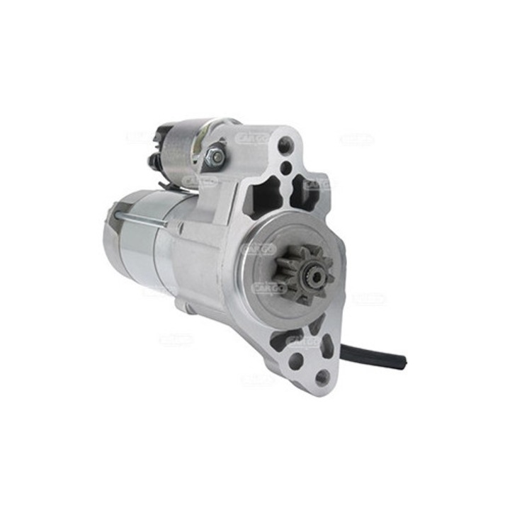 Стартер F032115642 Land Rover Discovery 3/Discovery 4/Range Rover Sport 1
