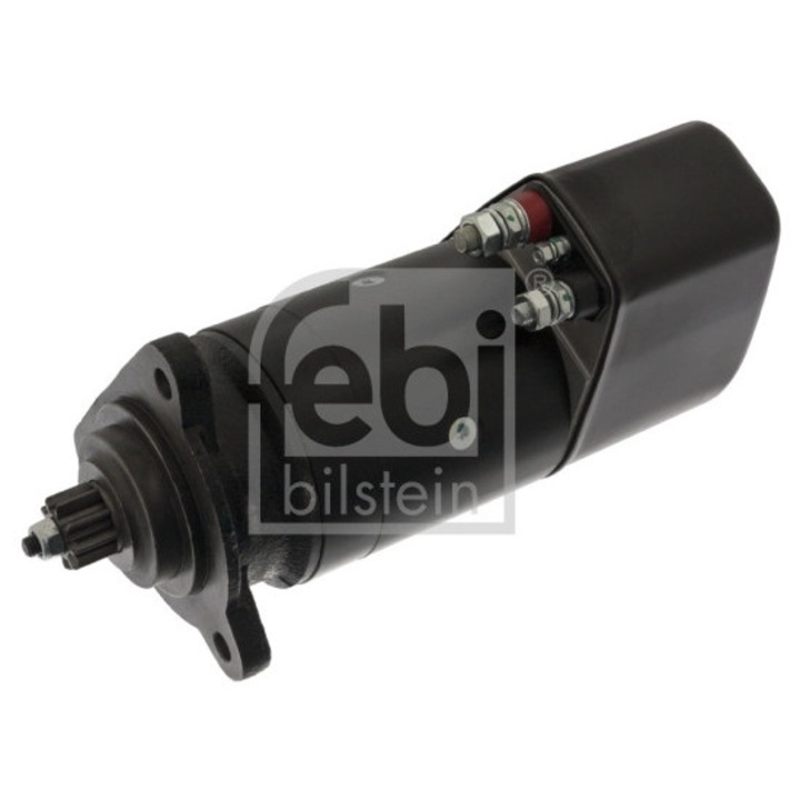Electromotor 48981 Man E2000/El/Em/F2000/F90/F90 Unterflur/Hocl/L2000/Lion´S/Lion´S City/Lion´S Comfort/Lion´S Star/M 2000 L