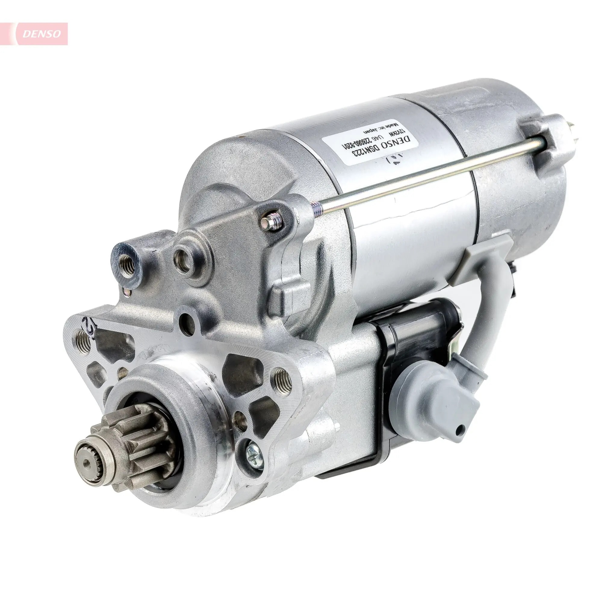 Electromotor Dsn1223 Lexus Gs/Ls/Sc - eMAG.ro