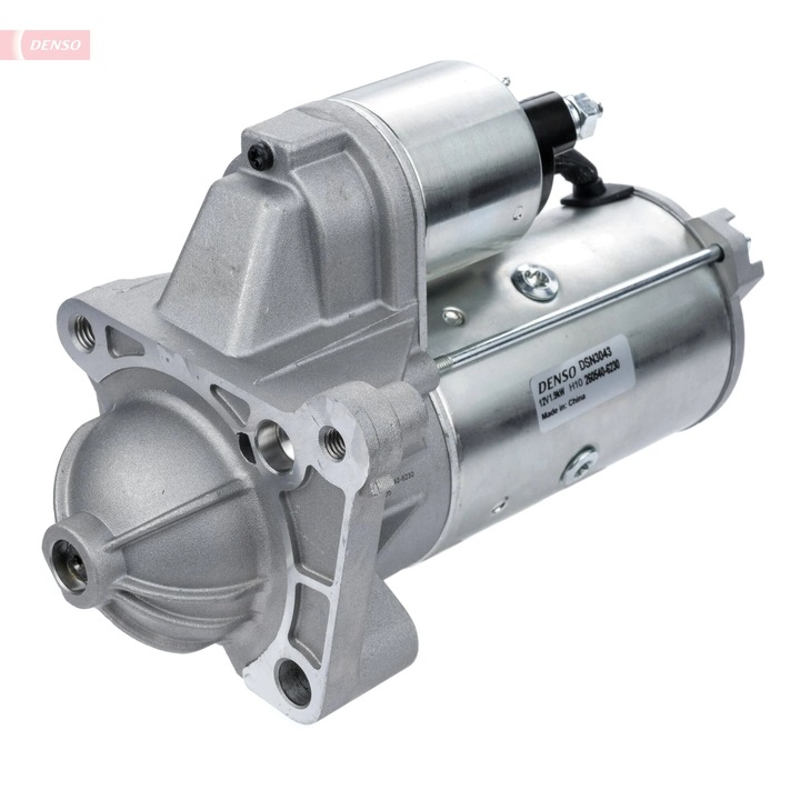 Indító Dsn3043 Nissan Interstar/Primastar/Primera Opel Movano A/Vivaro A Renault Espace 4/Laguna 2/Master 2/Megane 2