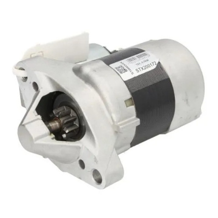 Стартер Stx200172 Dacia Logan/Logan 2/Logan Mcv 2/Sandero/Sandero 2 Nissan Kubistar Renault Clio 3/Clio 4/Kangoo/Logan 2