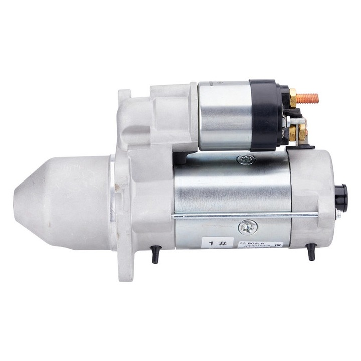 Starter 1986S10039 Daf Lf