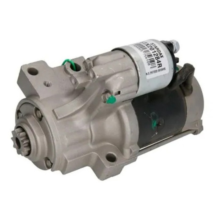 Electromotor Stx201284R Renault Espace 4/Vel Satis Saab 9-5