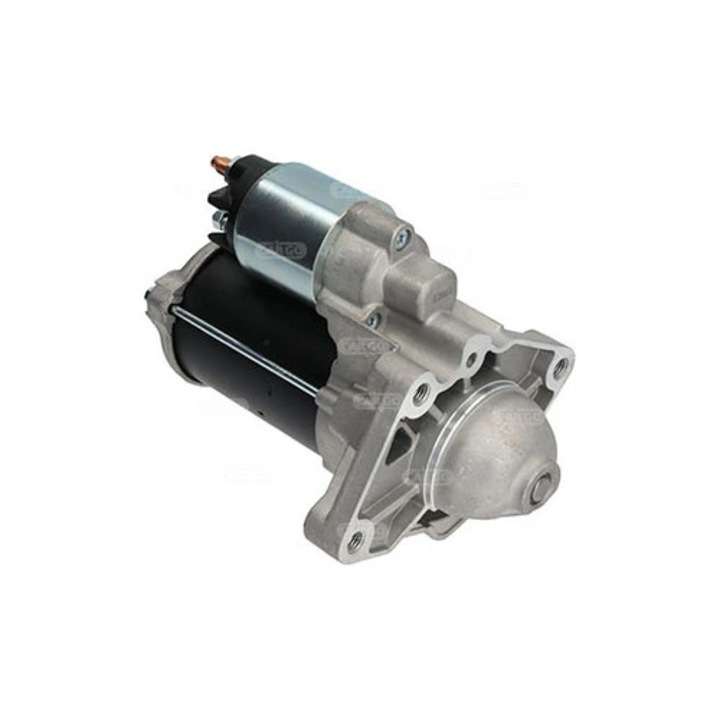 Стартер F032116278 Nissan Qashqai 10-Trail Opel Vivaro B Renault Megane 4/Megane 4 Grand/Talisman/Trafic 3 Vauxhall Vivaro B