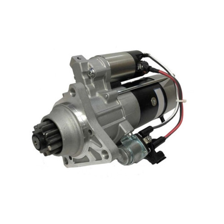 Стартер M90R3570Se Renault Trucks T Volvo B11