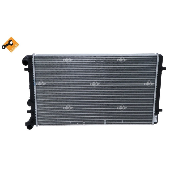 Radiator, Racire Motor 509529 Audi A3/Tt Seat Leon/Toledo 2 Skoda Octavia 1 Vw Bora/Bora 1/Golf 4/Golf Van 4
