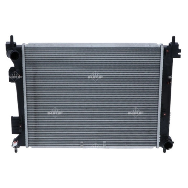 Radiator, Racire Motor 59256 Hyundai Accent 4/I20 1 Kia Rio 3