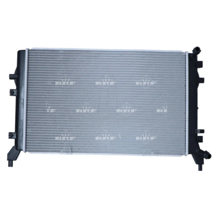 Radiator, Racire Motor 53884 Audi A3 Seat Altea/Leon/Toledo 3 Skoda Octavia 2/Superb 2/Yeti Vw Beetle/Caddy 3/Caddy 4
