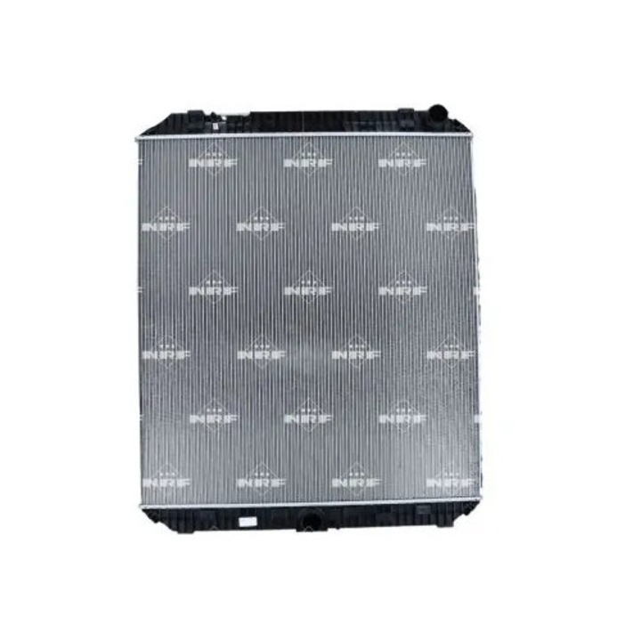 Hűtő, Motorhűtés 56069A Mercedes-Benz Actros Mp4 / Mp5/Antos/Arocs