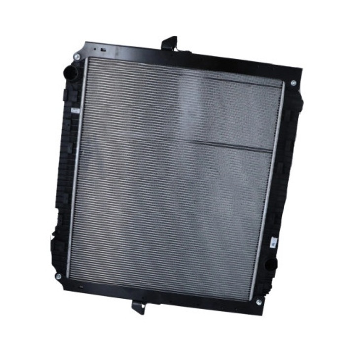 Hűtőradiátor, Motorhűtés 56073 Mercedes-Benz Actros Mp4 / Mp5/Antos/Arocs