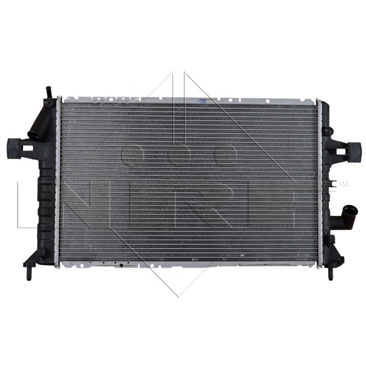 Radiator, Racire Motor 506616 Opel Astra G/Astra G Classic Caravan Vauxhall Astra Mk Ivcombi/Astra Mk Ivhatchback