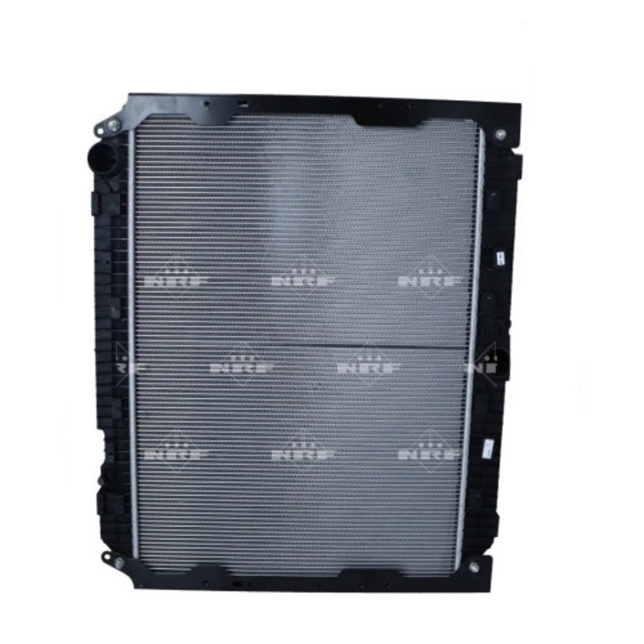 Radiátor, motorhűtés 56071 Mercedes-Benz Actros Mp4 / Mp5/Antos/Arocs