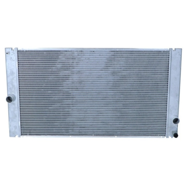 Radiator, Racire Motor 50478 Volvo C30/C70 2/S40 2/V50