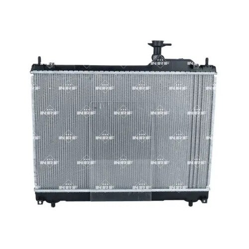 Radiator, Racire Motor 550298 Suzuki Baleno - eMAG.ro