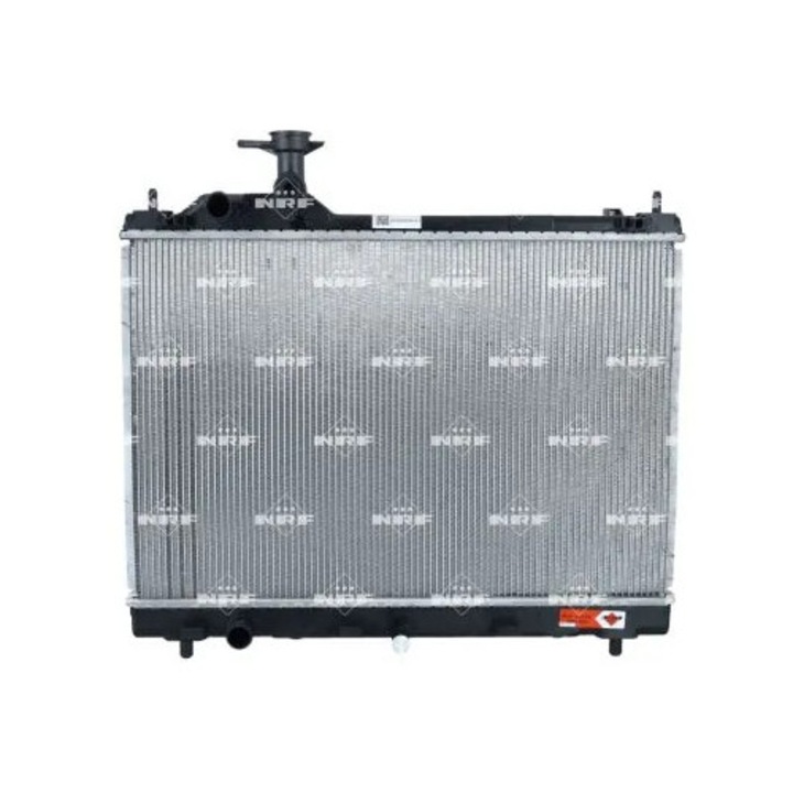 Radiator, Racire Motor 550298 Suzuki Baleno - eMAG.ro