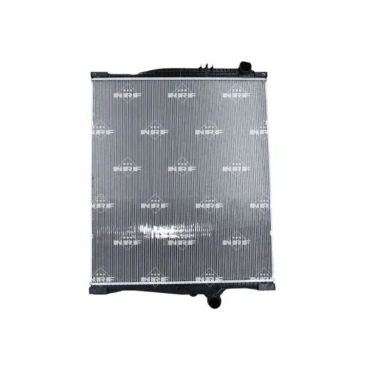 Radiator, Racire Motor 50191A Renault Trucks C/K/T Volvo Fh/Fh 2/Fh 3/Fh16/Fh16 2/Fh16 3