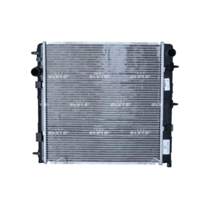 Radiator, Racire Motor 53531 Citroën C2/C2 Enterprise/C3 1/C3 2/C3 3/C3 Aircross 2/C3 Pluriel/C4 Cactus/Ds3 Ds Ds 3