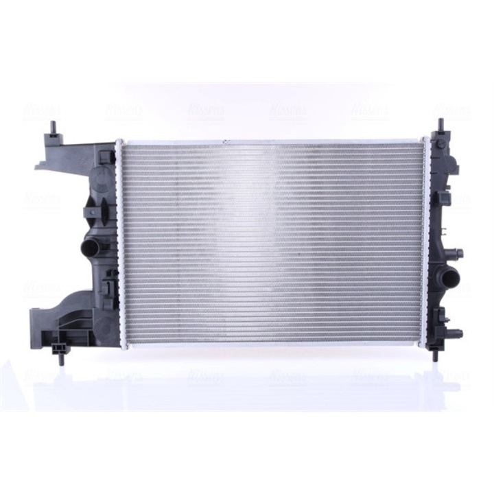 Radiator, Racire Motor 630727 Chevrolet Cruze/Orlando Opel Astra J/Astra J Gtc/Zafira / Zafira Family B/Zafira Tourer C
