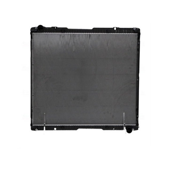 Radiator, Racire Motor 640670 Scania G 1/P 1/R 1/T
