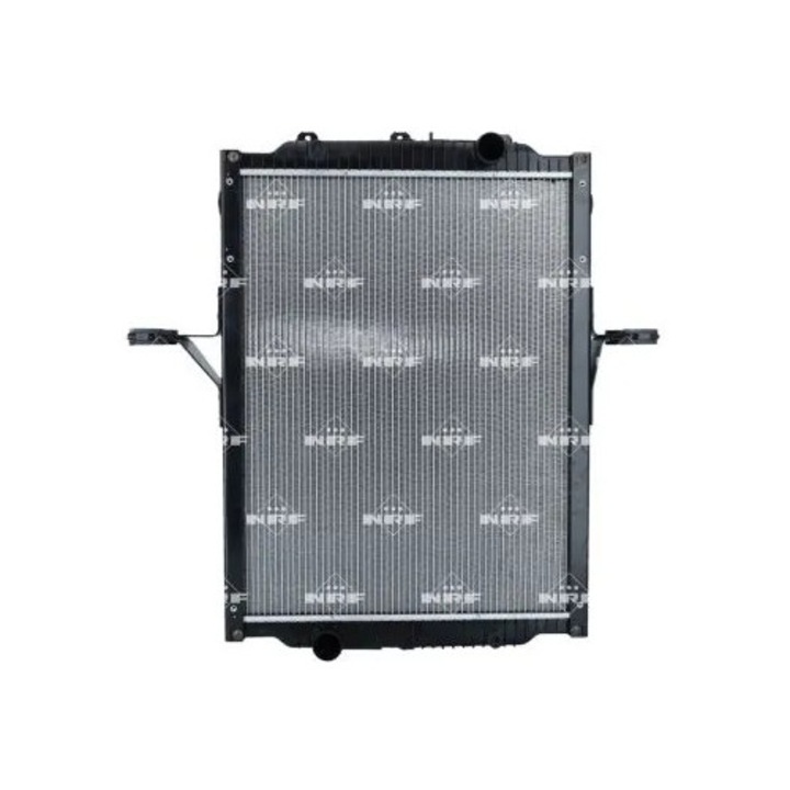 Hűtő, motorhűtés 500014 Renault Trucks D Volvo Fl 3