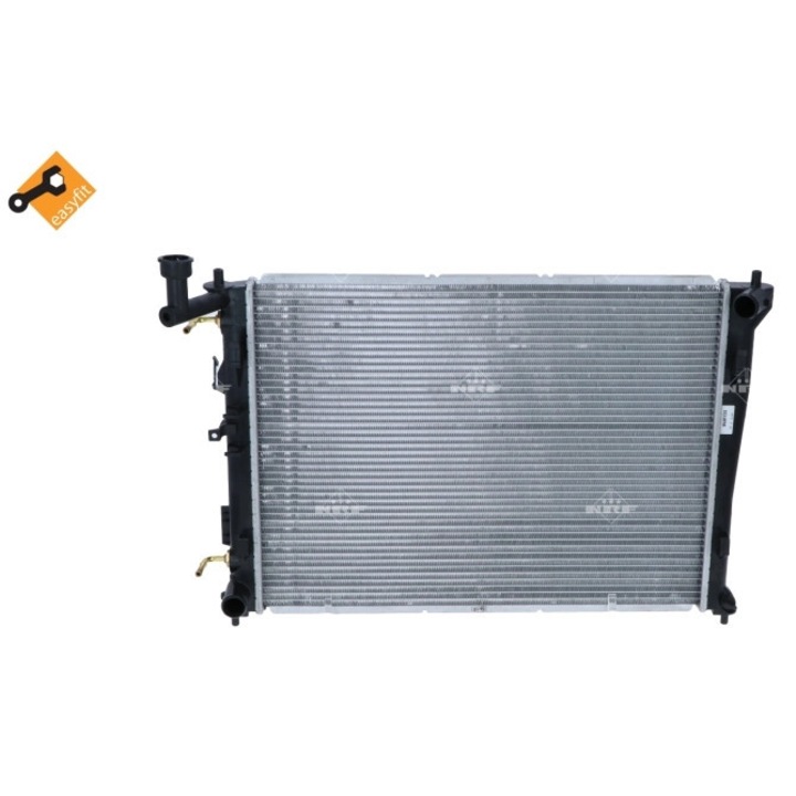 Radiator, Racire Motor 53931 Hyundai Elantra 4/I30