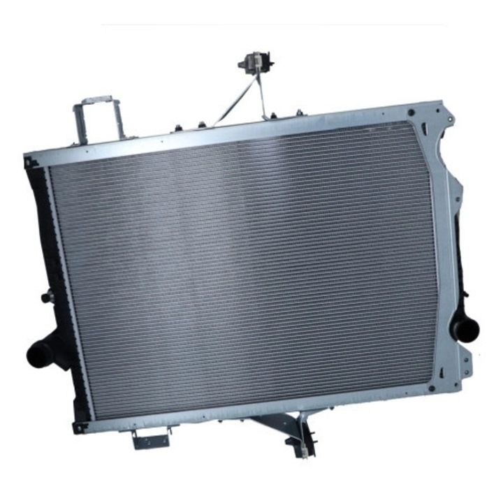 Hűtőradiátor, motortér hűtés 50192 Volvo Fm/Fm 2/Fm 3/Fmx/Fmx 2/Fmx 3