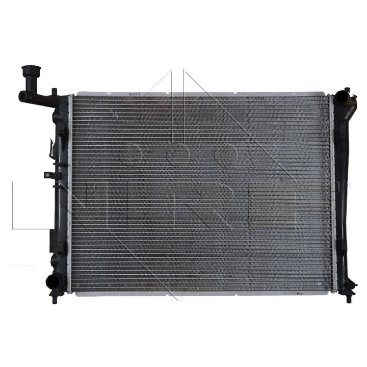 Radiator, Racire Motor 53821 Hyundai Elantra 4/I30
