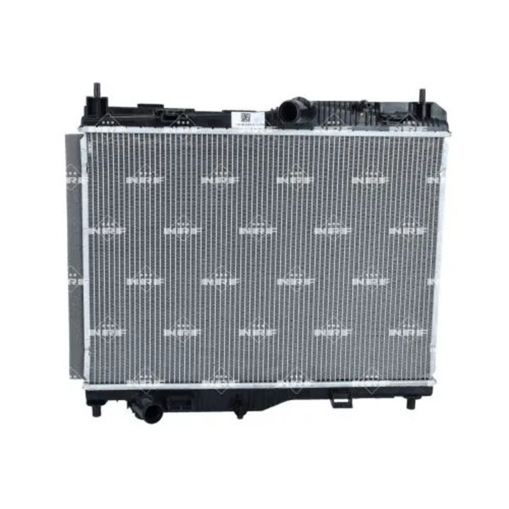 Радиатор, охлаждане на двигател 550068 Ford Ecosport/Fiesta 7/Puma/Tourneo Courier B460/Tourneo Courier V769/Transit Courier B460