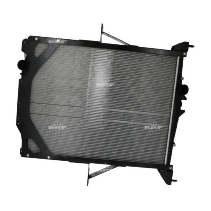 Hűtőradiátor, motortér hűtés 529701 Volvo Fm/Fm 2/Fm12/Fm9/Fmx/Fmx 2