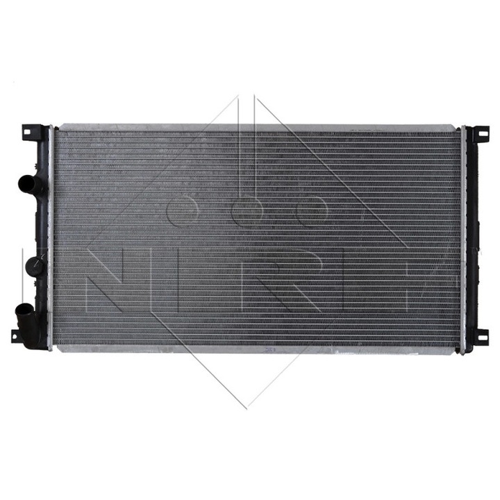 Radiator, Racire Motor 55350 Nissan Interstar Opel Movano A Renault Master 2 Vauxhall Movano Mk Ichassis/Cab
