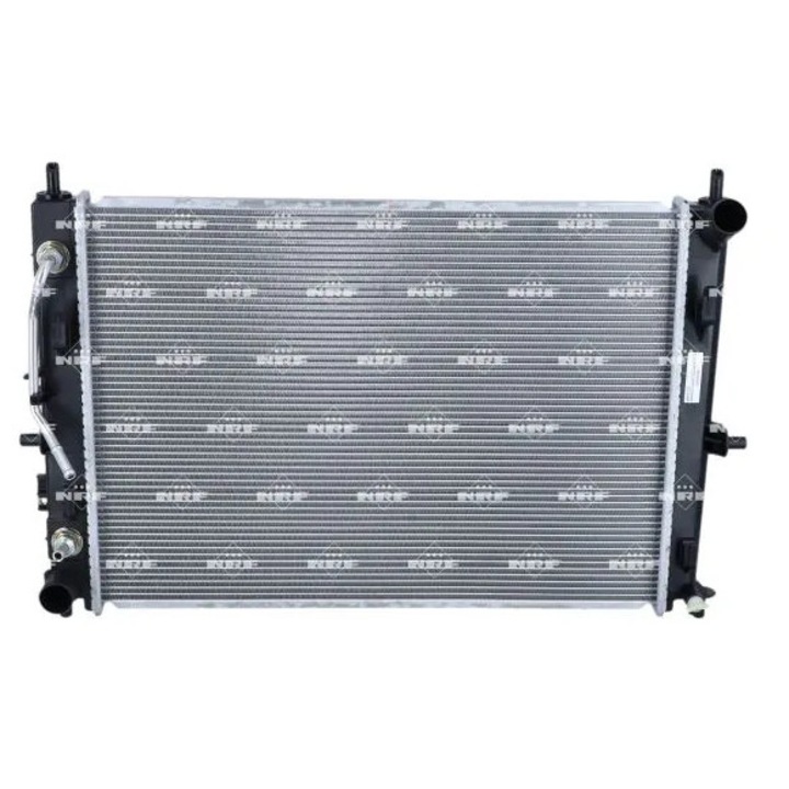 Hűtőradiátor, Motorhűtés 550251 Mazda Mx-5 4/Mx-5 Rf