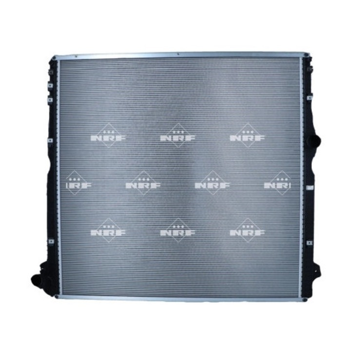 Hűtő, Racire Motor 500006 Scania S