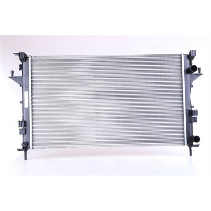 Radiator, Racire Motor 63813 Renault Espace 4/Laguna 2/Vel Satis