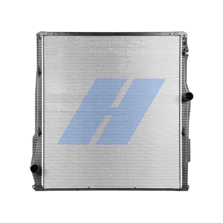 Radiator, Racire Motor 10045012 Scania R 1