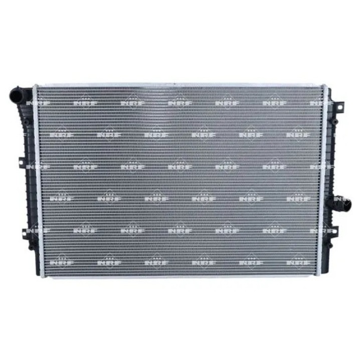 Radiator, Racire Motor 550140 Skoda Yeti Vw Beetle/Caddy 4/Caddy Alltrack 4/Cc B7/Golf 6/Jetta 4/Scirocco 3